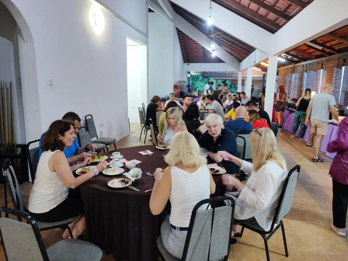 Tekoma Resort Taman Negara Kuala Tahan Zewnętrze zdjęcie