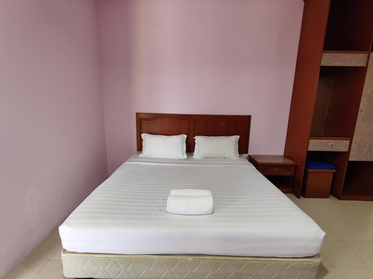 Tekoma Resort Taman Negara Kuala Tahan Zewnętrze zdjęcie