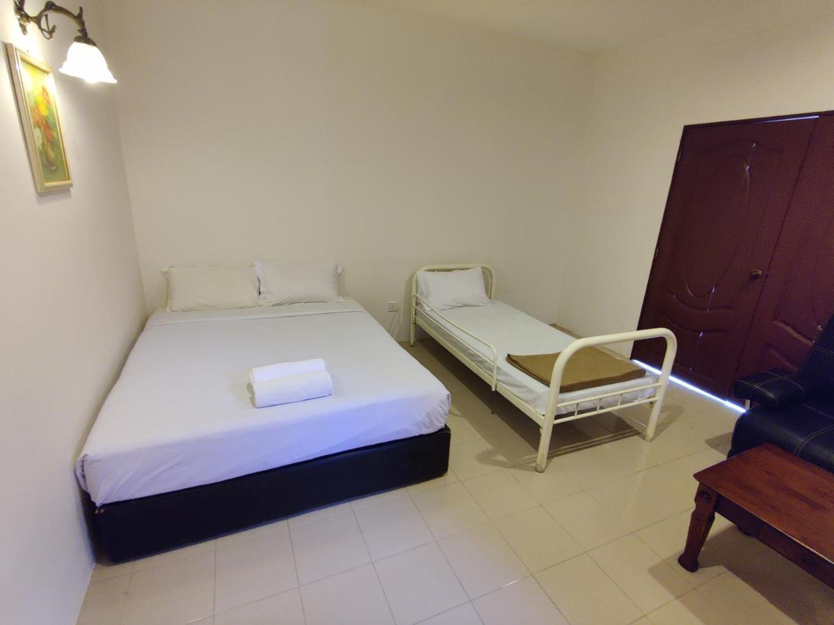 Tekoma Resort Taman Negara Kuala Tahan Zewnętrze zdjęcie