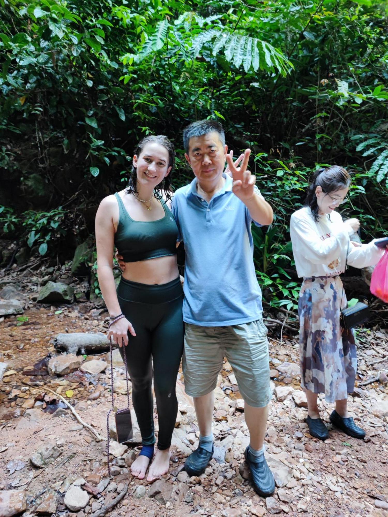 Tekoma Resort Taman Negara Kuala Tahan Zewnętrze zdjęcie